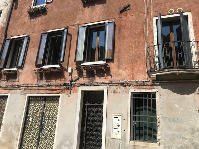 Appartamento in affitto a Venezia VE