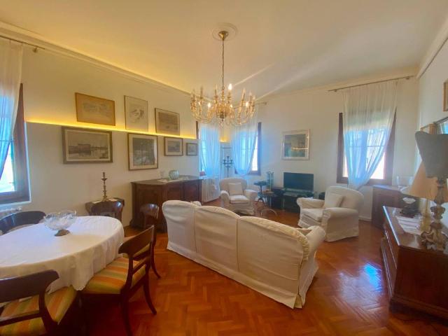 Appartamento in affitto a Venezia VE