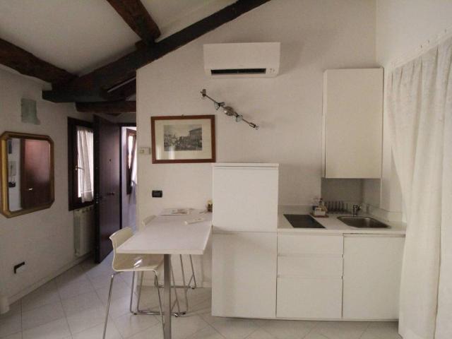 Appartamento in affitto a Venezia VE