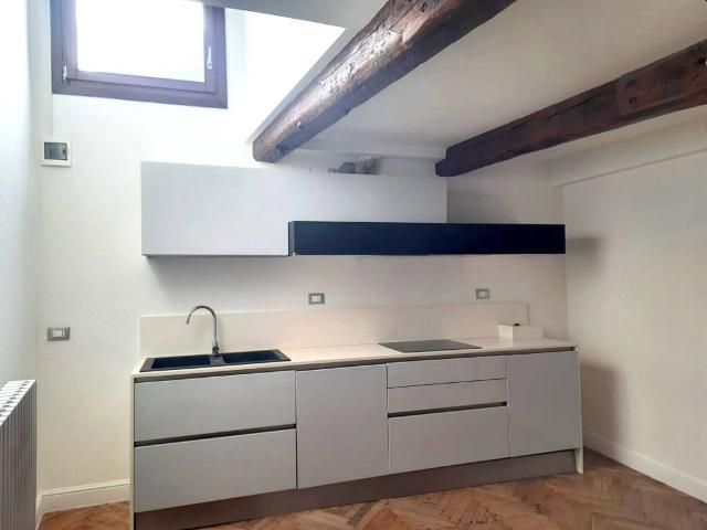Appartamento in affitto a Venezia VE