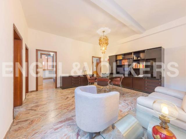 Appartamento in affitto a Venezia VE