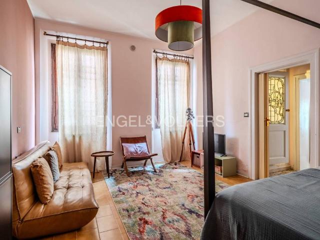 Appartamento in affitto a Venezia VE