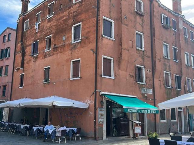 Appartamento in affitto a Venezia VE