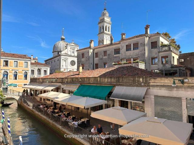 Appartamento in affitto a Venezia VE