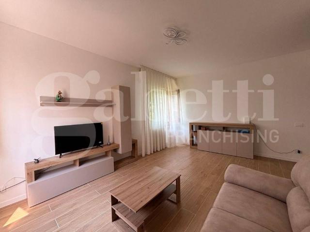 Appartamento in affitto a Venezia VE