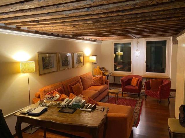 Appartamento in affitto a Venezia VE