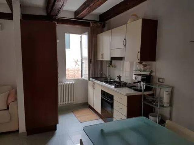 Appartamento in affitto a Venezia VE