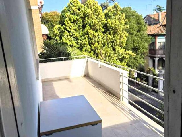 Appartamento in affitto a Venezia VE
