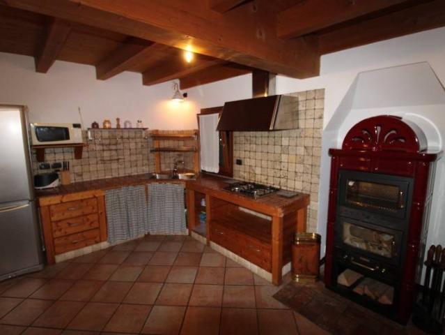 Appartamento in affitto a Venezia VE