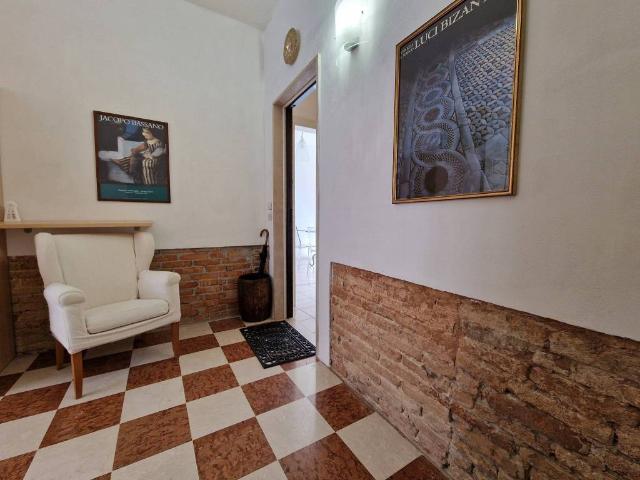 Appartamento in affitto a Venezia VE