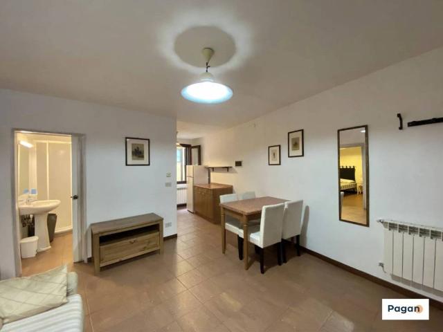 Appartamento in affitto a Venezia VE