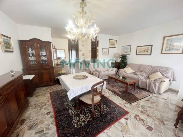 Appartamento in affitto a Venezia VE