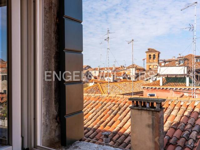 Appartamento in affitto a Venezia VE