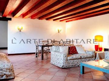 Appartamento in affitto a Venezia VE