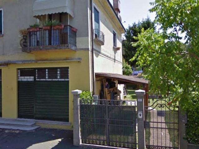 Appartamento in affitto a Venezia VE