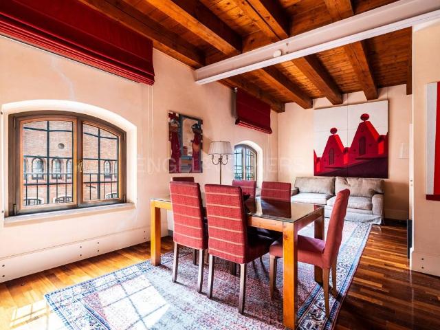 Appartamento in affitto a Venezia VE
