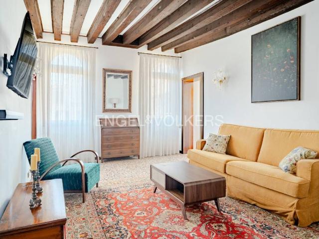 Appartamento in affitto a Venezia VE