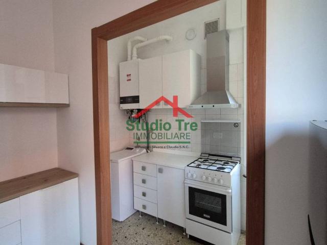 Appartamento in affitto a Venezia VE