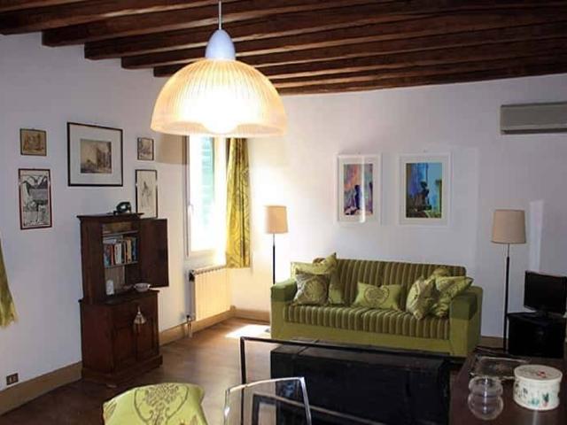 Appartamento in affitto a Venezia VE