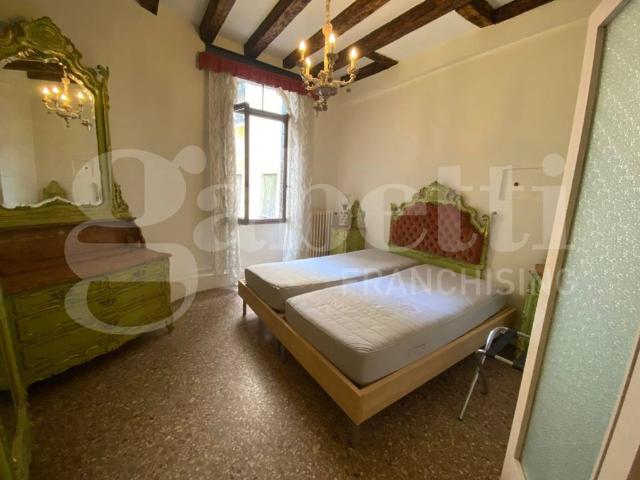 Appartamento in affitto a Venezia VE