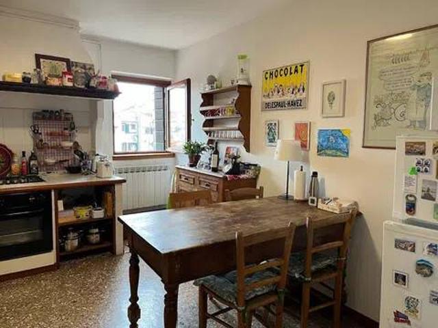 Appartamento in affitto a Venezia VE
