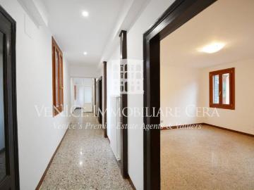 Appartamento in affitto a Venezia VE