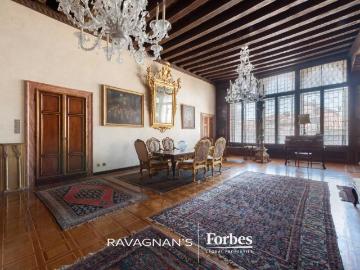 Appartamento in affitto a Venezia VE