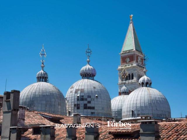 Appartamento in affitto a Venezia VE