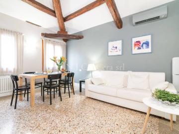 Appartamento in affitto a Venezia VE