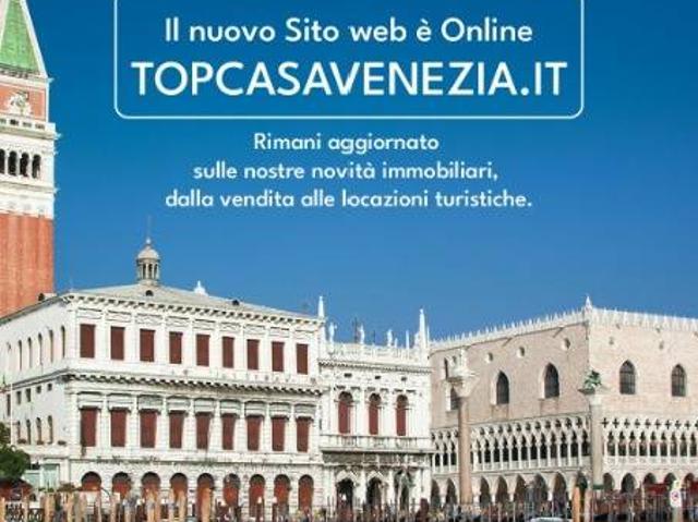 Appartamento in affitto a Venezia VE