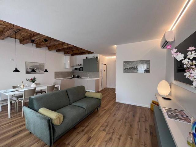 Appartamento in affitto a Venezia VE