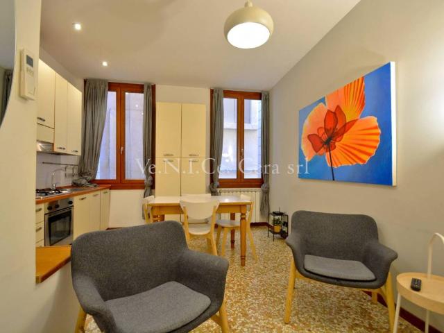 Appartamento in affitto a Venezia VE