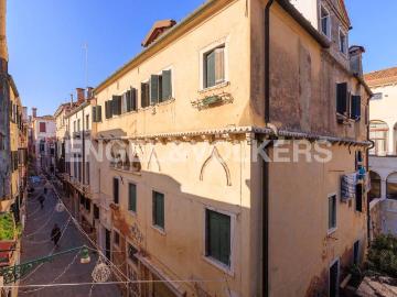 Appartamento in affitto a Venezia VE