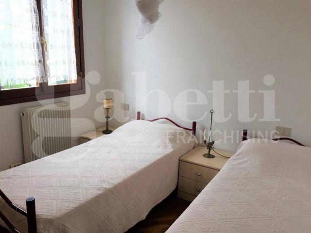 Appartamento in affitto a Venezia VE