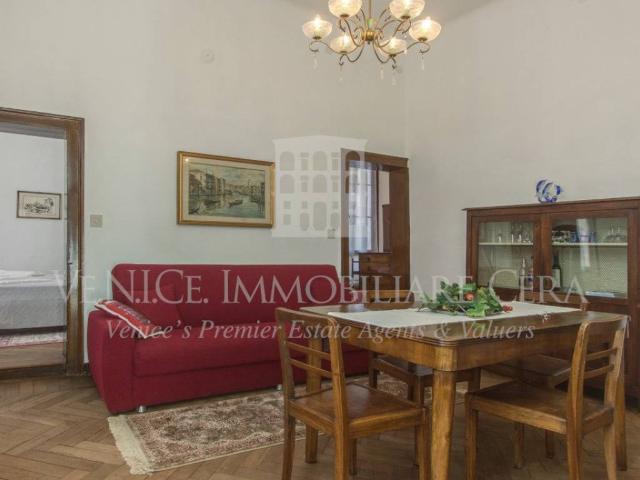 Appartamento in affitto a Venezia VE