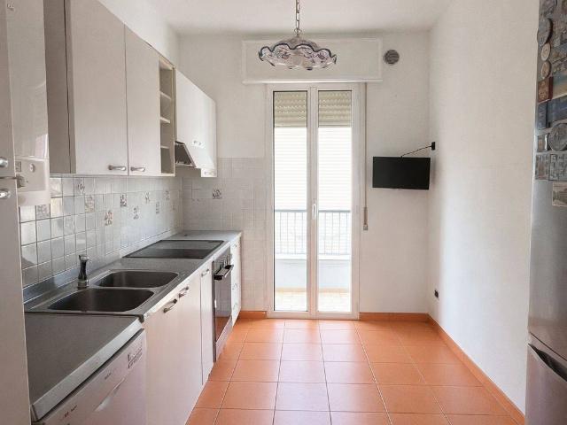 Appartamento in affitto a Venezia VE