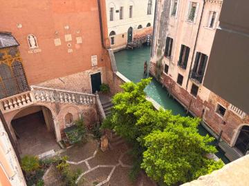Appartamento in affitto a Venezia VE