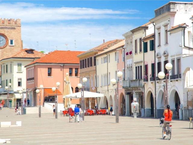 Appartamento in affitto a Venezia VE
