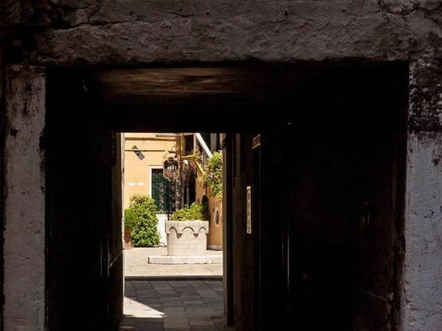 Appartamento in affitto a Venezia VE