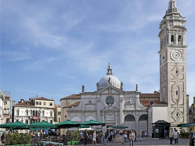 Appartamento in affitto a Venezia VE
