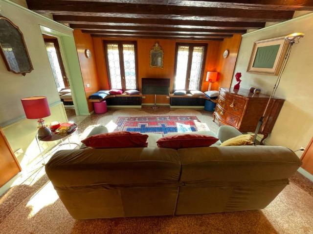 Appartamento in affitto a Venezia VE