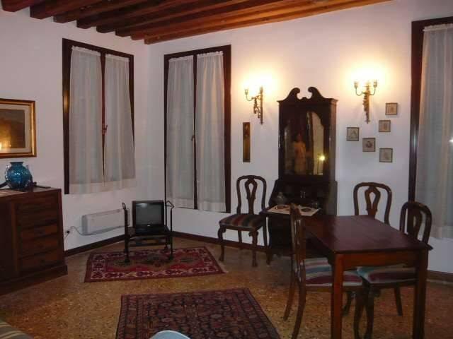 Appartamento in affitto a Venezia VE