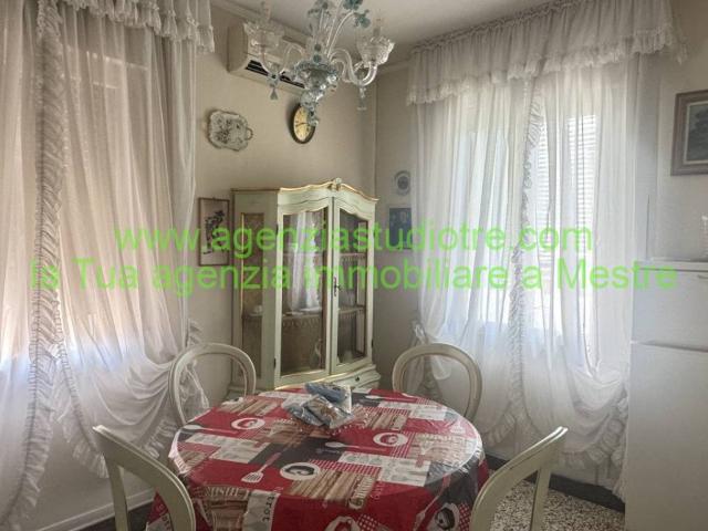 Appartamento in affitto a Venezia VE