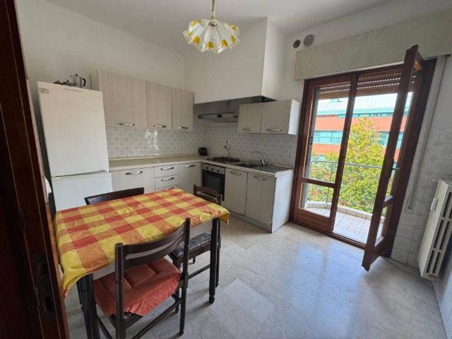 Appartamento in affitto a Venezia VE
