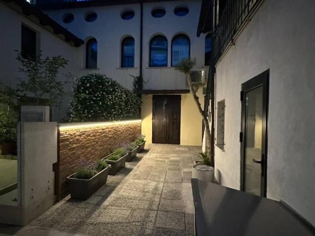 Appartamento in affitto a Venezia VE