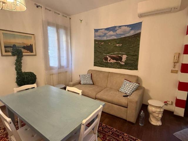 Appartamento in affitto a Venezia VE