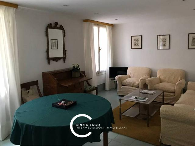 Appartamento in affitto a Venezia VE
