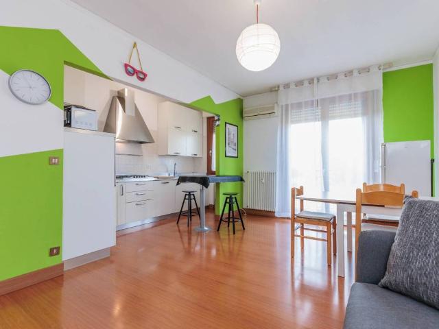 Appartamento in affitto a Venezia VE