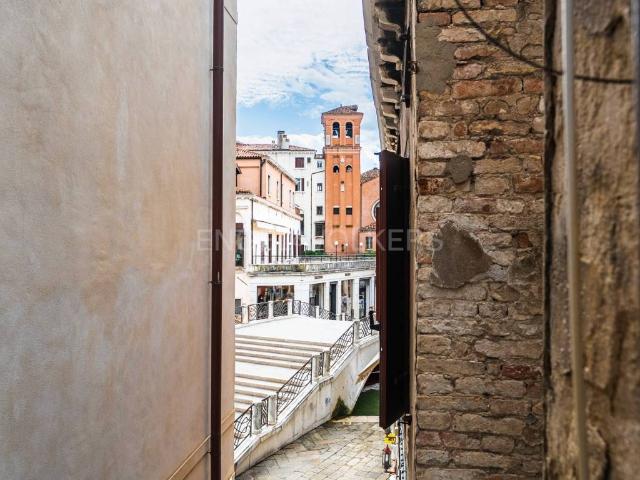 Appartamento in affitto a Venezia VE