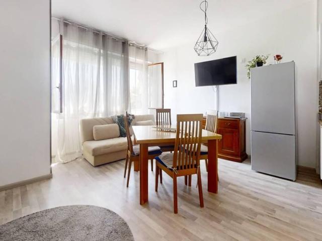 Appartamento in affitto a Venezia VE